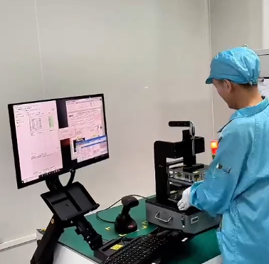 兆兴博拓:为高端医疗设备注入“智慧芯”