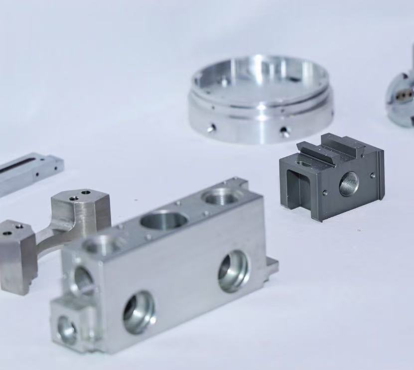 Core Components & Raw Materials Exhibition Zone